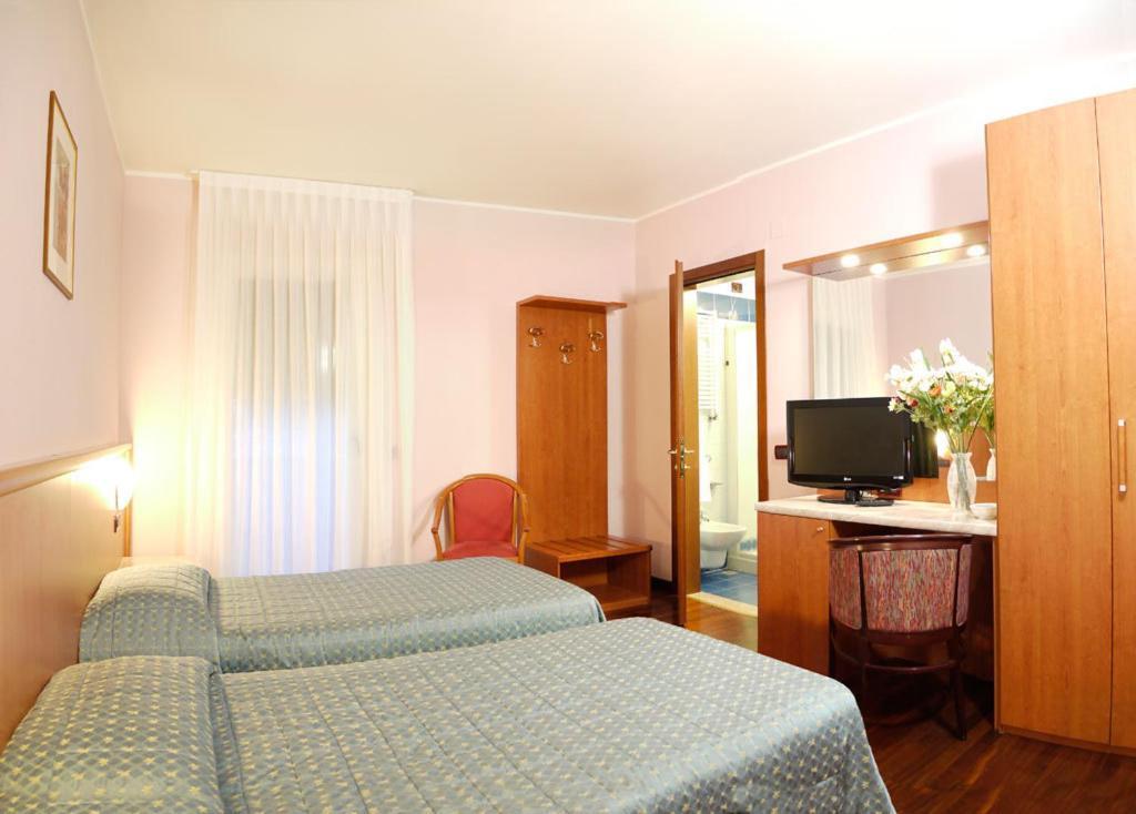 Hotel Dal Ponte Bassano del Grappa Dış mekan fotoğraf