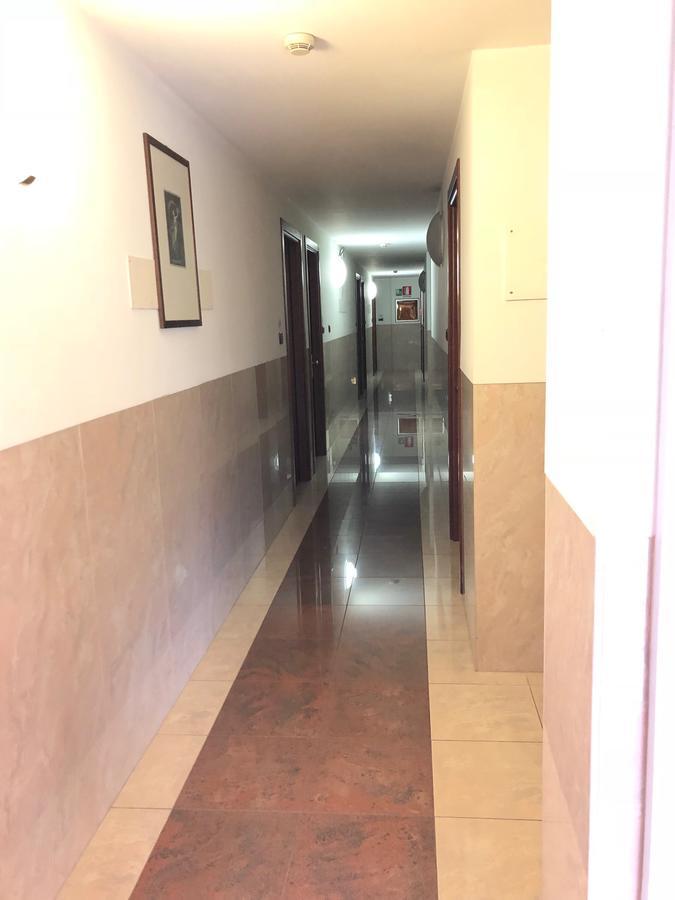 Hotel Dal Ponte Bassano del Grappa Dış mekan fotoğraf