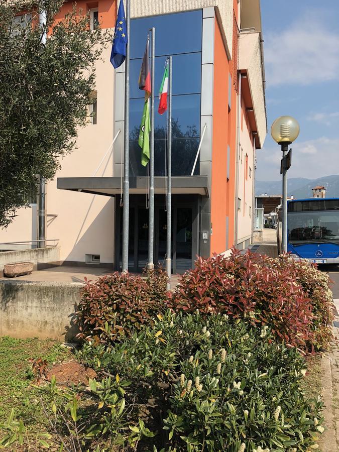 Hotel Dal Ponte Bassano del Grappa Dış mekan fotoğraf