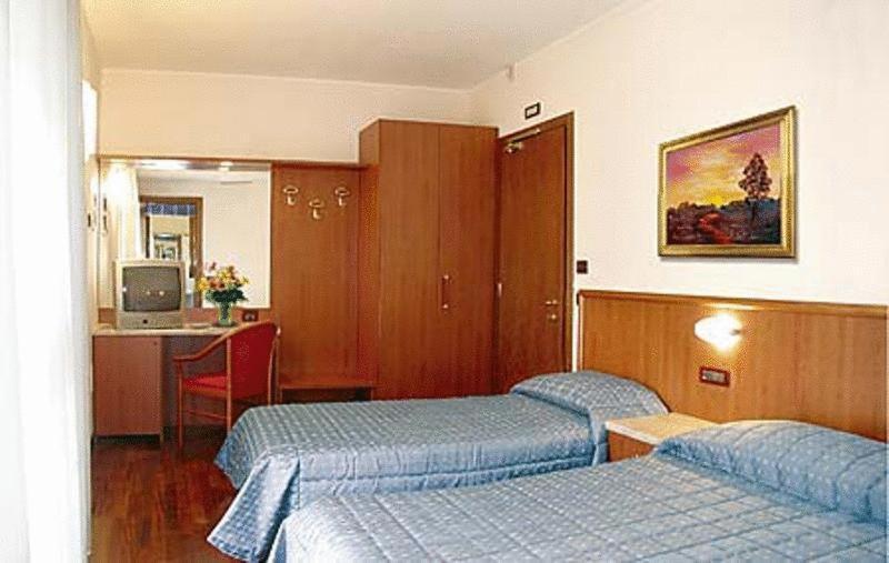 Hotel Dal Ponte Bassano del Grappa Dış mekan fotoğraf